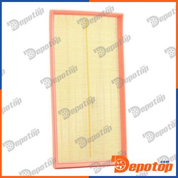 Filtre à air FILTRON AP 158/3 | 0123210027, 30A6700